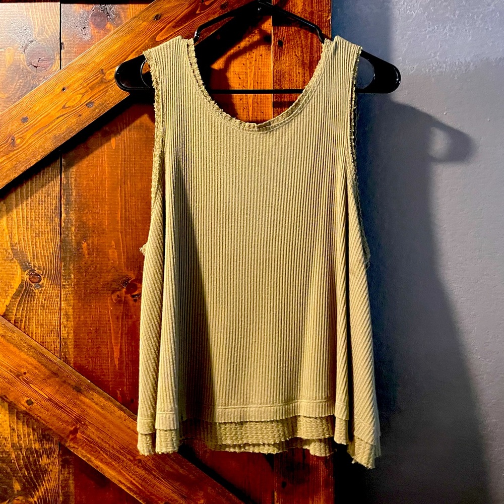 2 for $20 Bundle & Save Flowy Tank